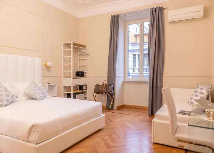 Vatican Palace Suites