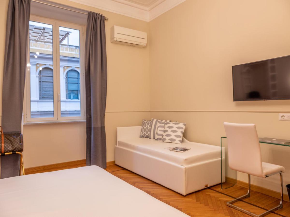 Gasthof Vatican Palace By Premium Collection 2*