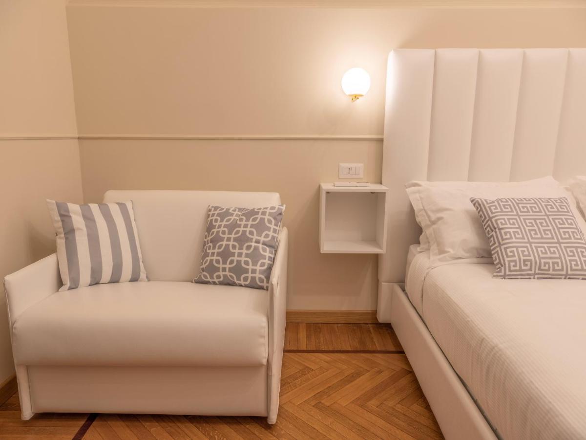Vatican Palace By Premium Collection Guest house