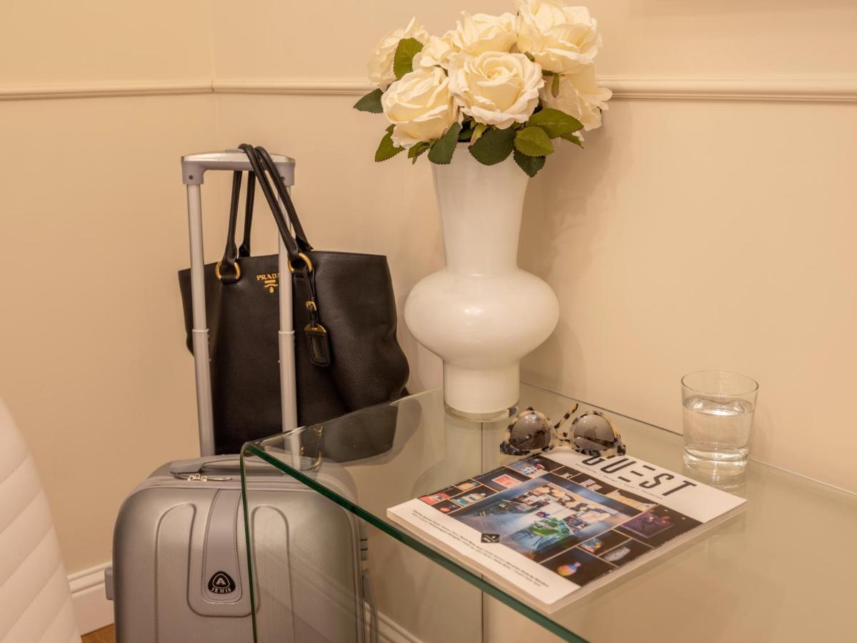 Guest house Vatican Palace By Premium Collection Rome