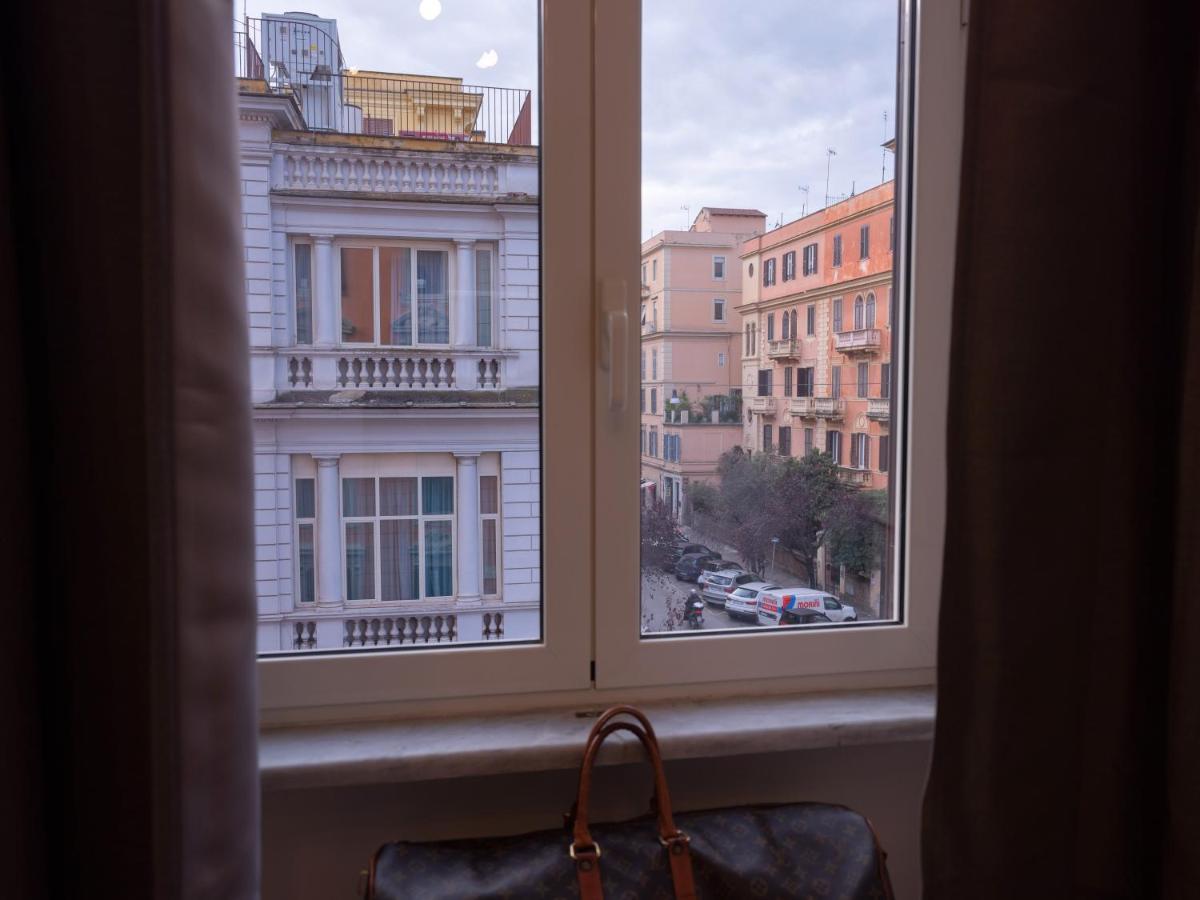 Vatican Palace By Premium Collection Guest house Rome