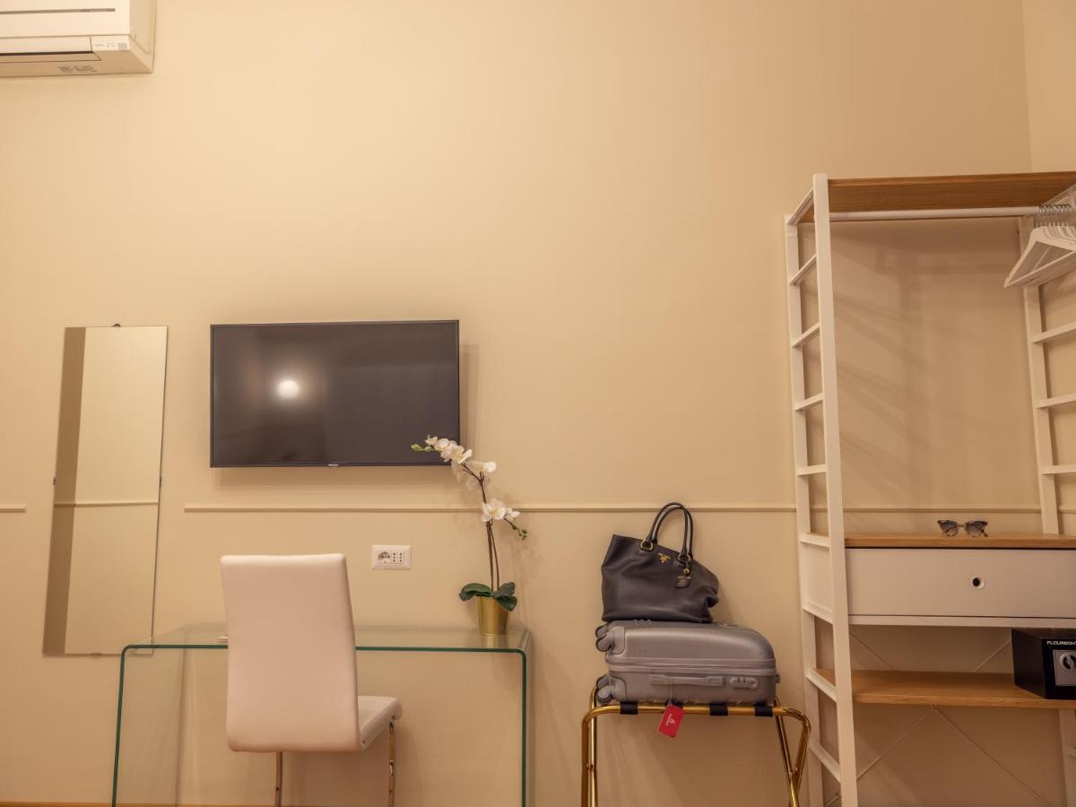 Vatican Palace By Premium Collection Guest house 2*